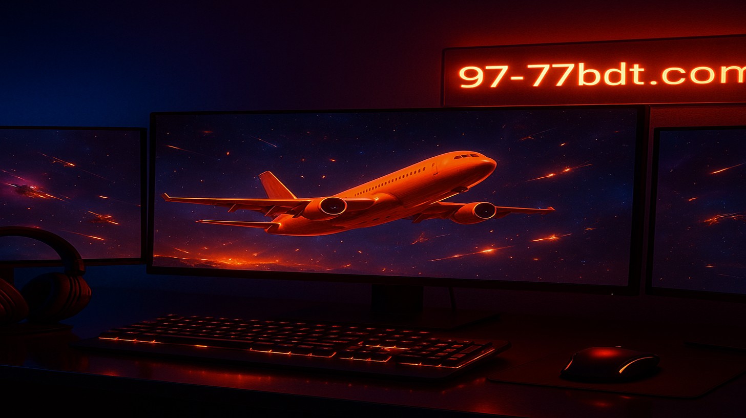 আজই 9777 bdt-এ যোগ দিন