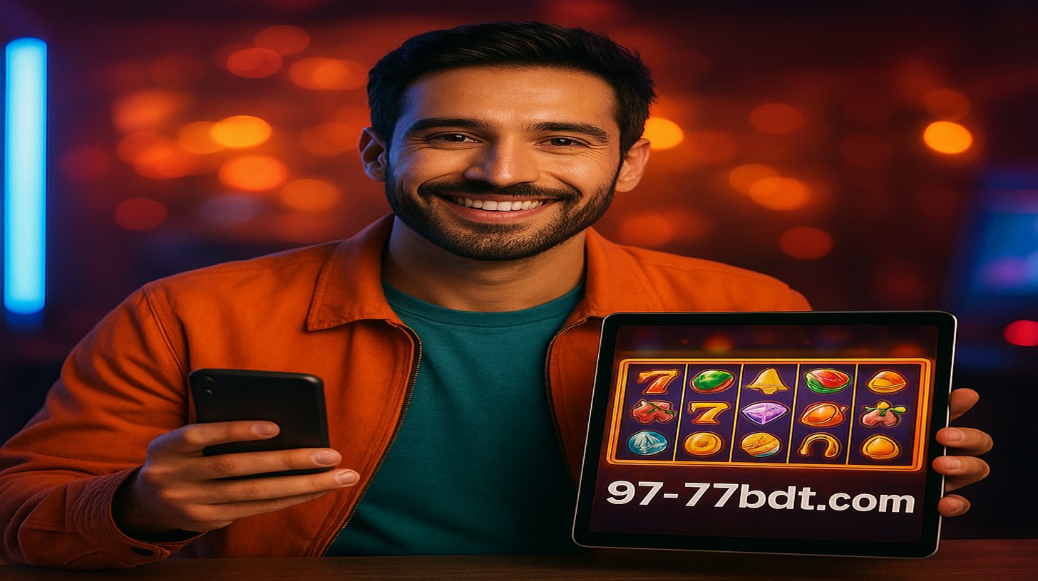 9777 bdt এর